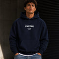 Tim Vine Men's Hoodie