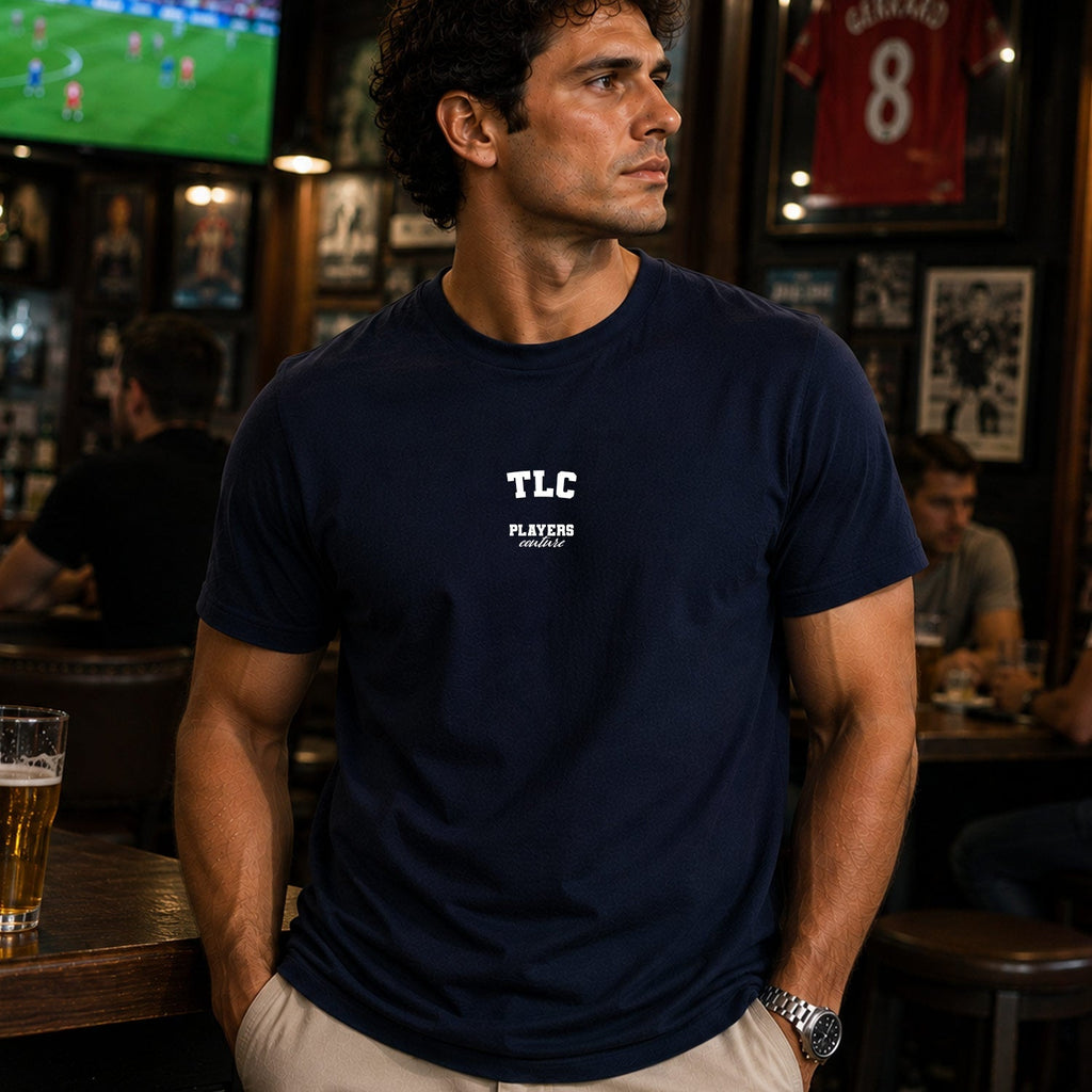 TLC Men's T-Shirt