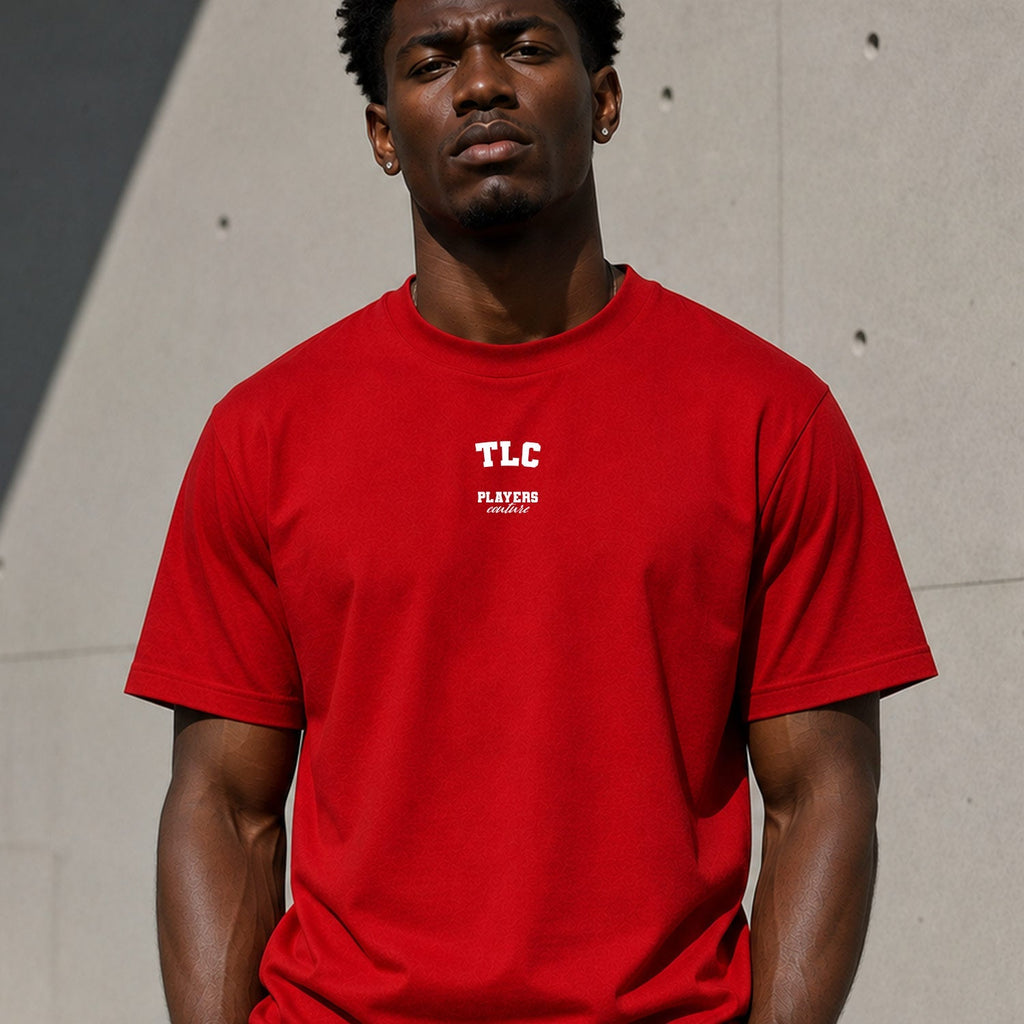 TLC Men's T-Shirt