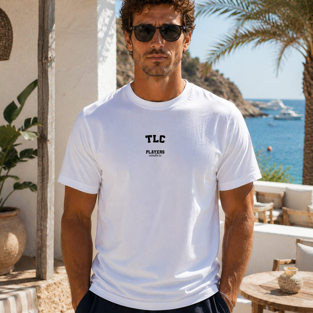 TLC Men's T-Shirt