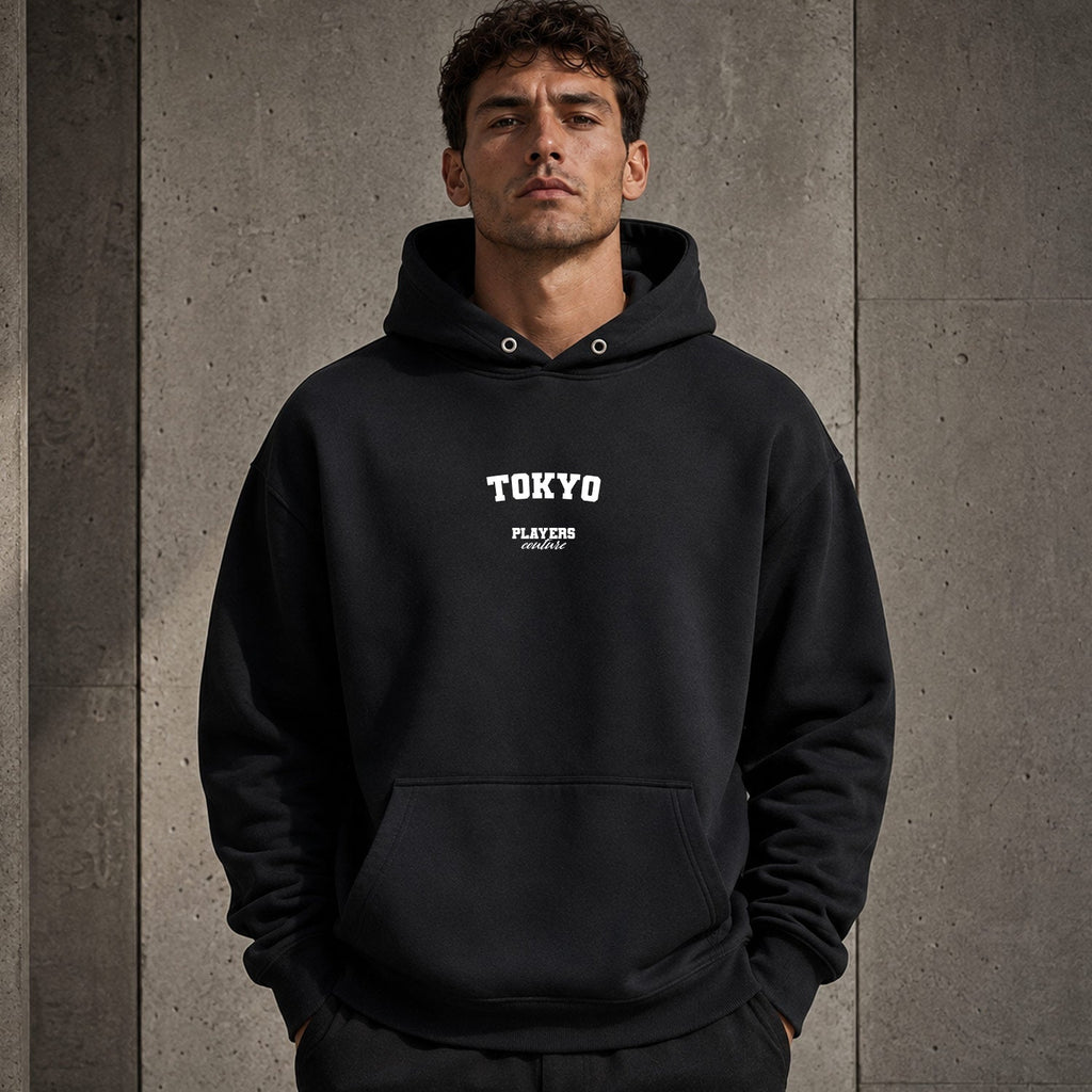 Tokyo Men's Hoodie