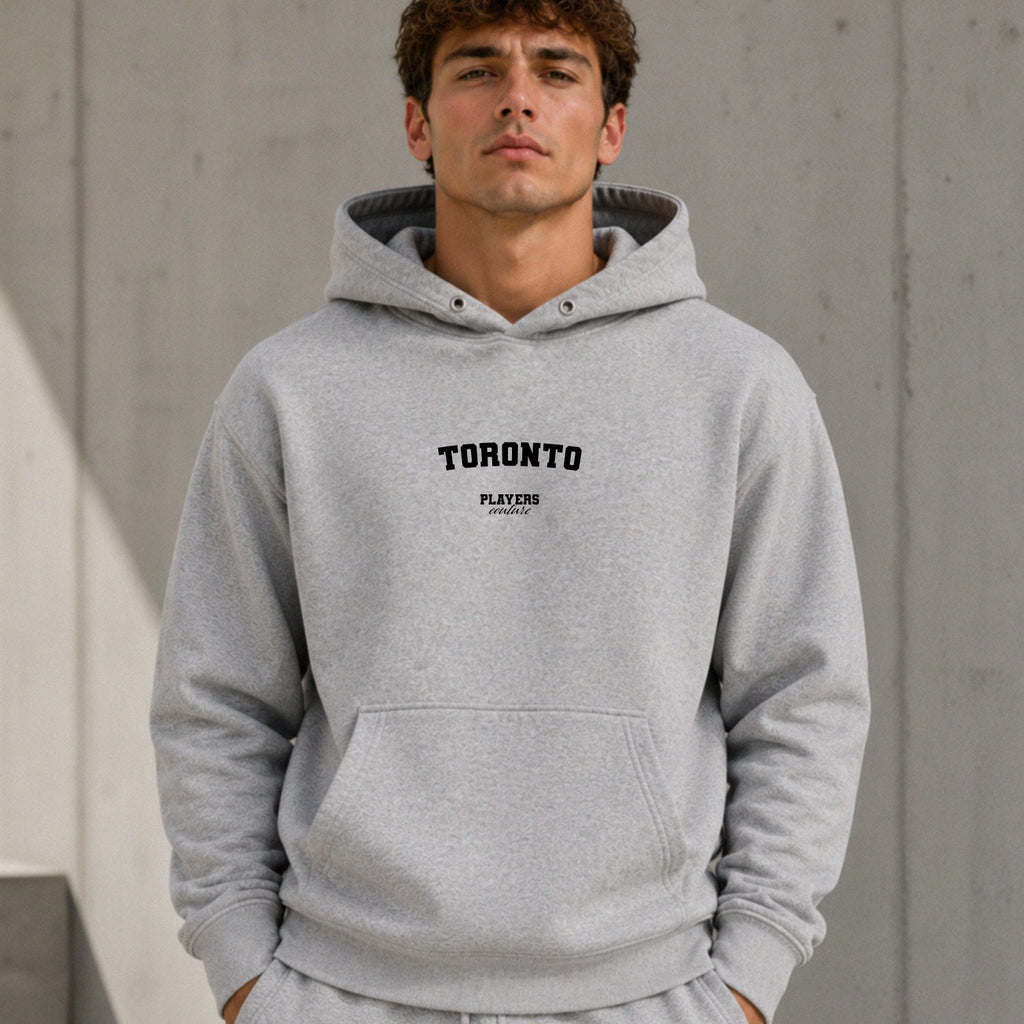 Toronto Men's Hoodie