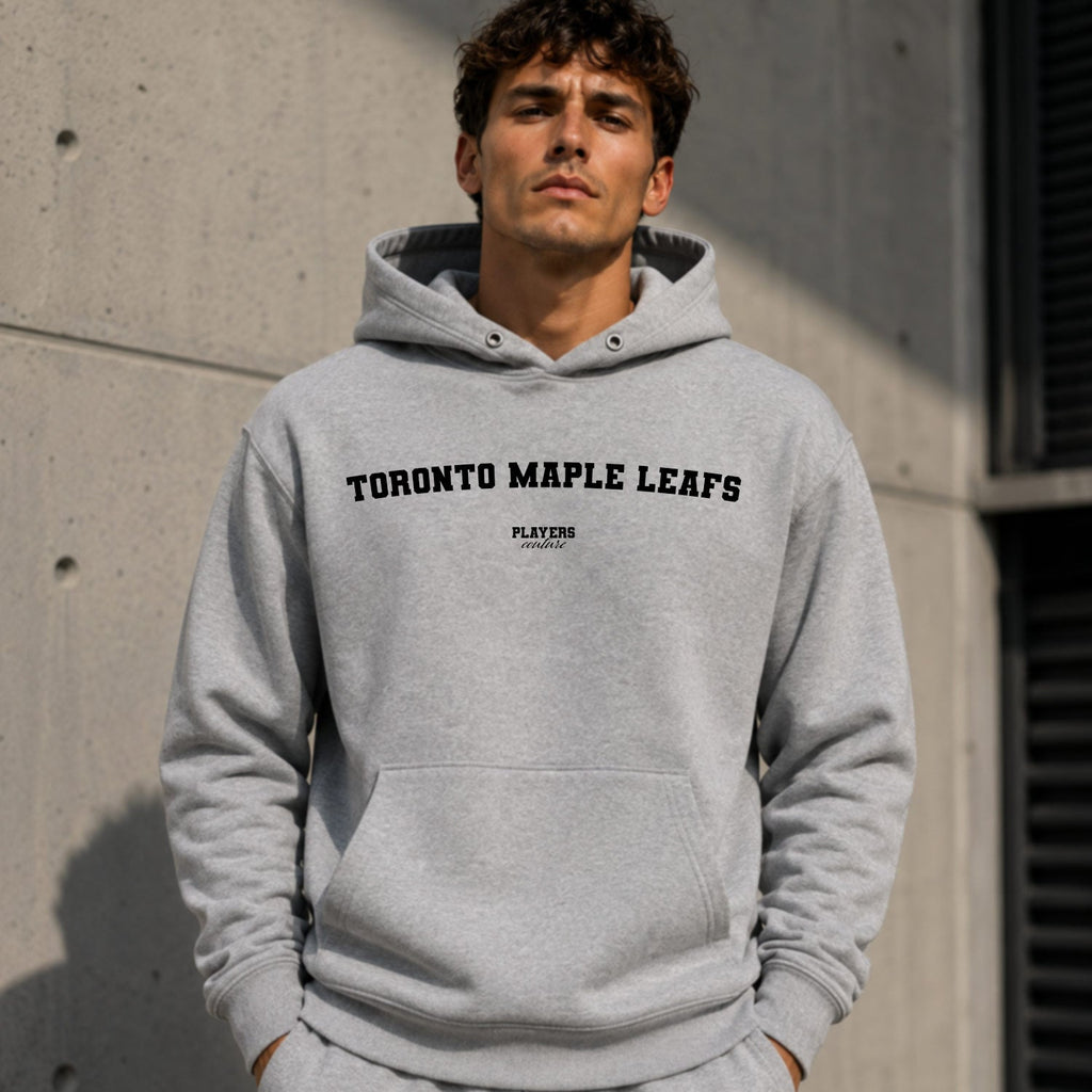 Toronto Maple Leafs Men's Hoodie
