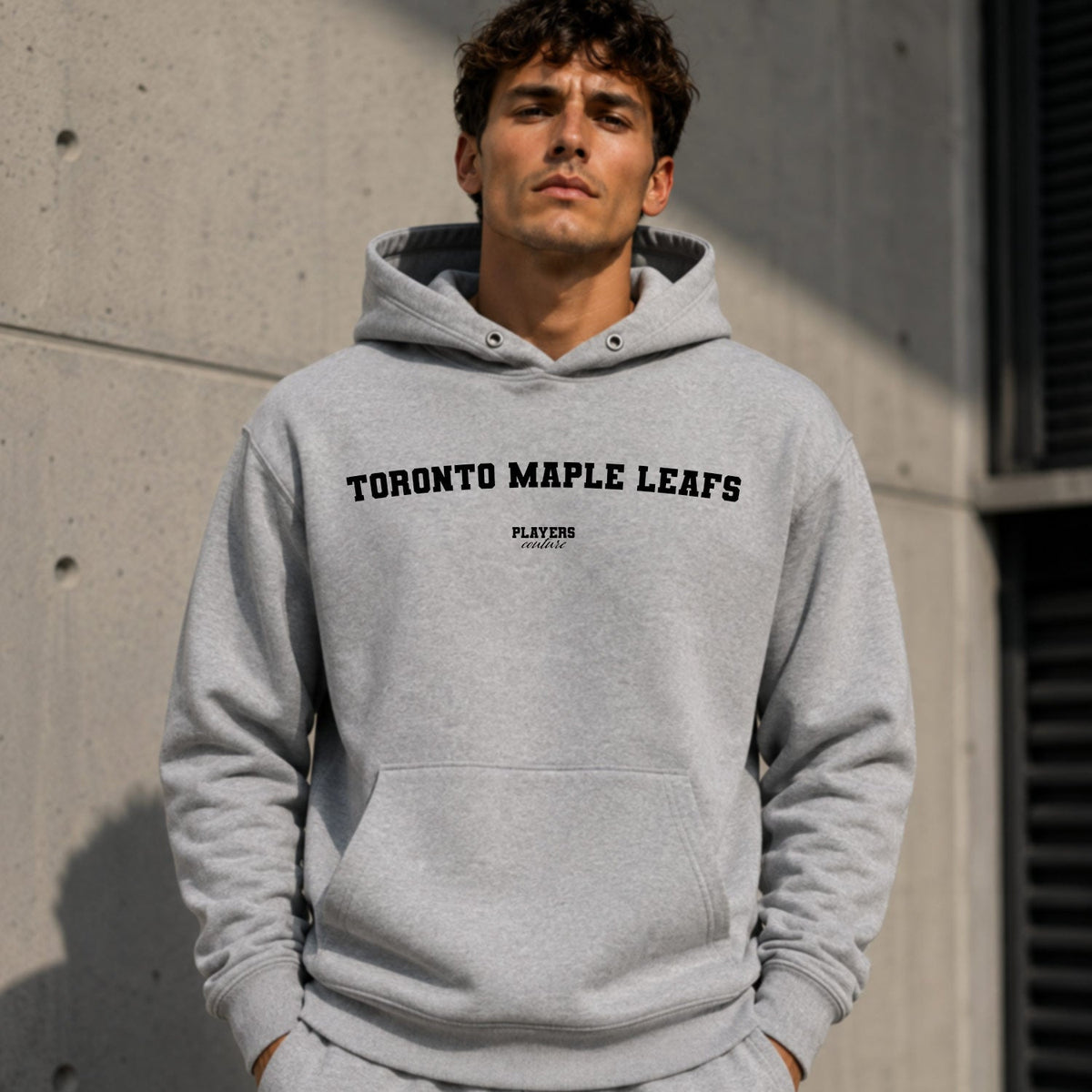 Toronto Maple Leafs Men's Hoodie