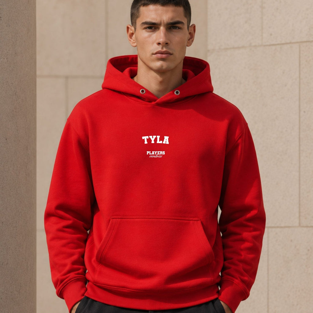 Tyla Men's Hoodie