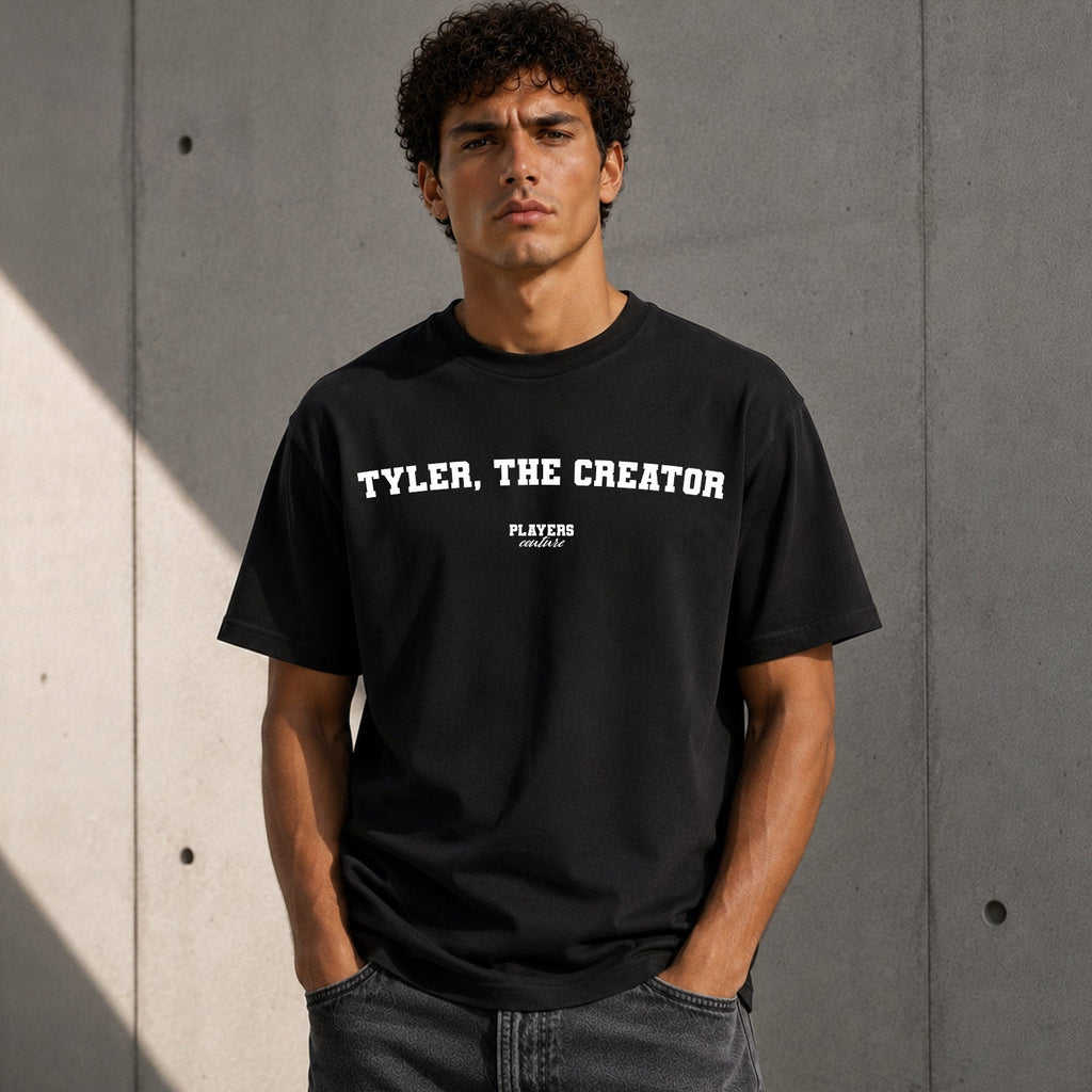 Tyler, The Creator Men's T-Shirt