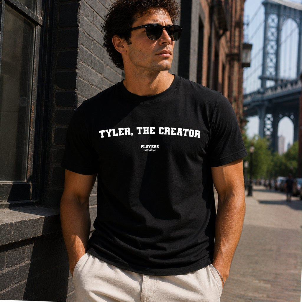 Tyler, The Creator Men's T-Shirt