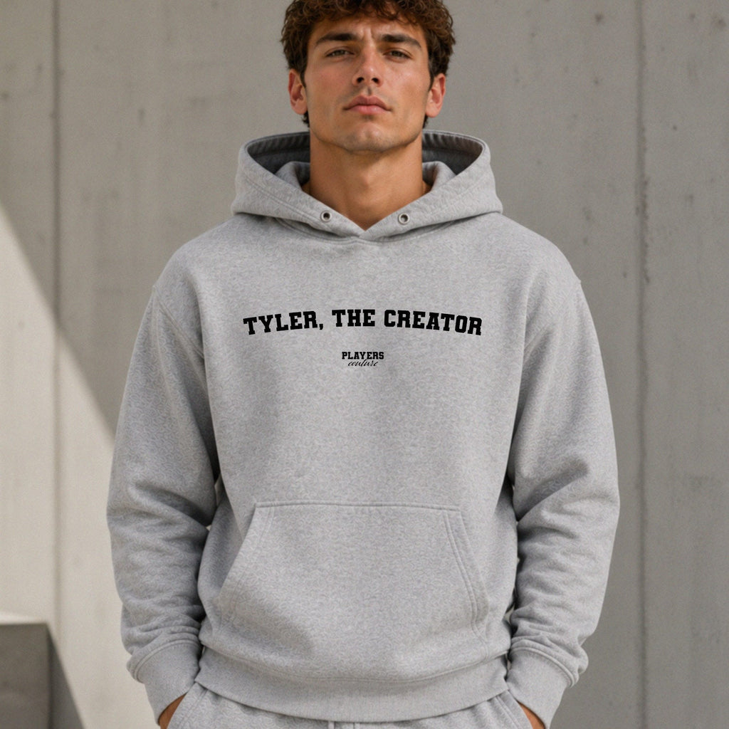 Tyler, The Creator Men's Hoodie