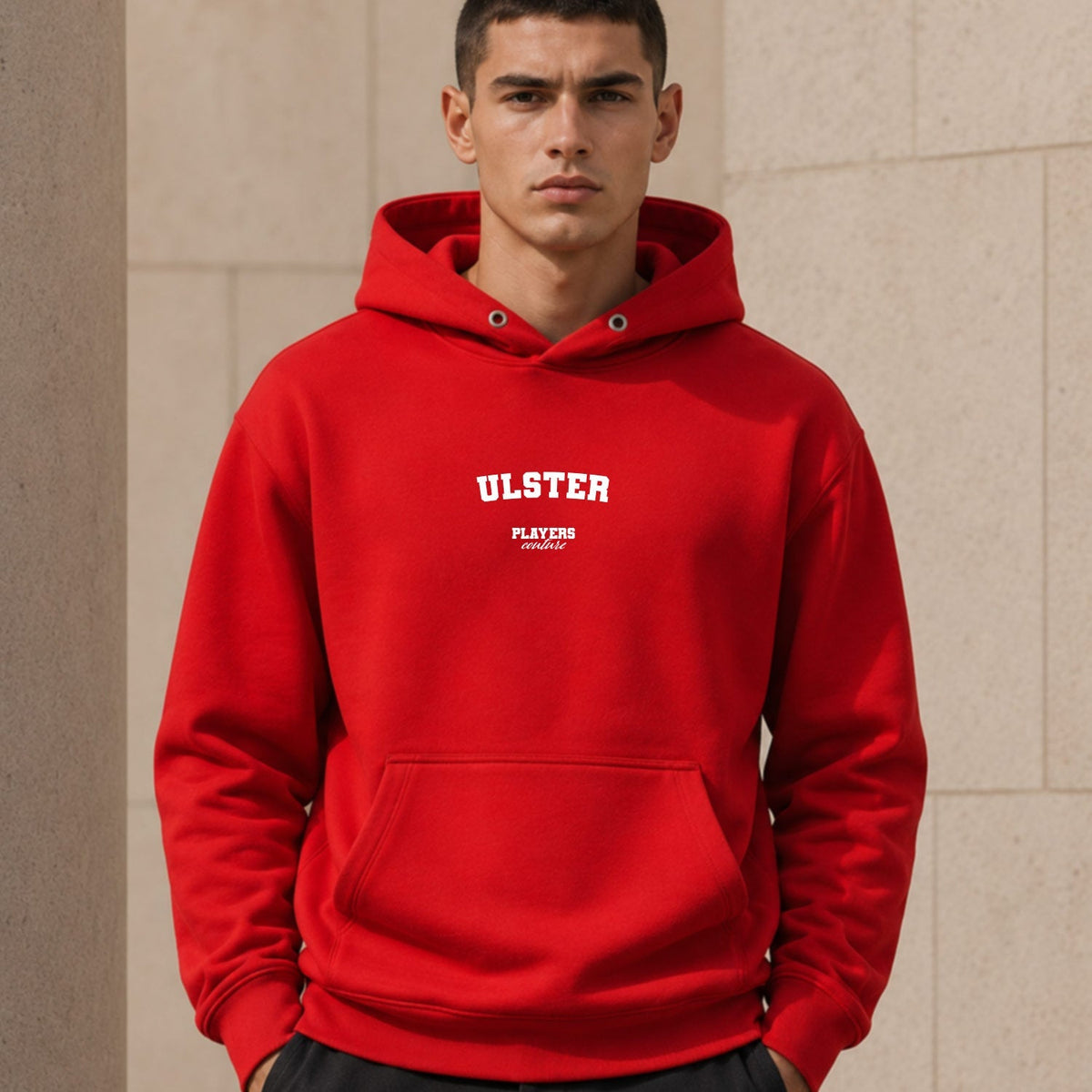 Ulster Men's Hoodie