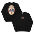 Sean Dyche Burnley Legend Claret Ale Beer Unisex Sweatshirt