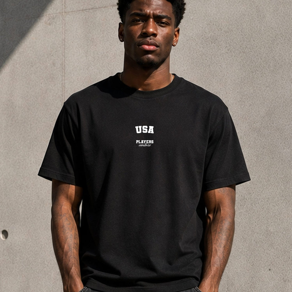 USA Men's T-Shirt