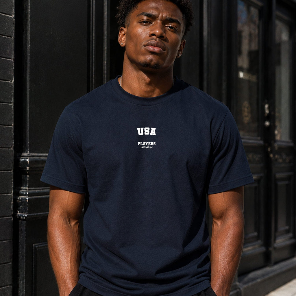 USA Men's T-Shirt