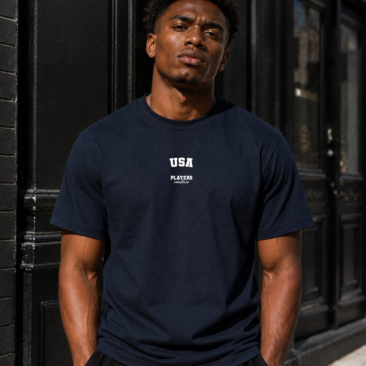 USA Men's T-Shirt