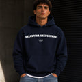 Valentina Shevchenko Men's Hoodie
