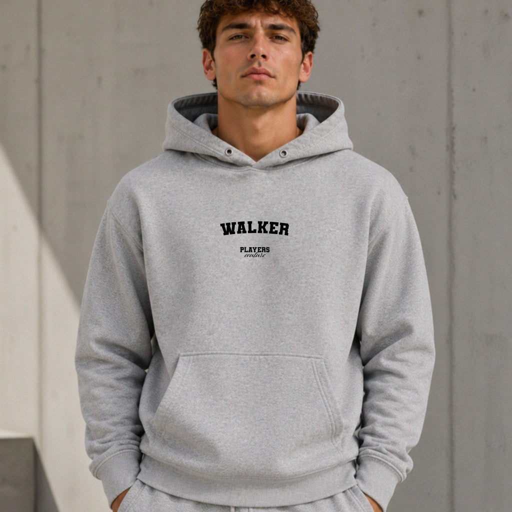 Walker Men's Hoodie