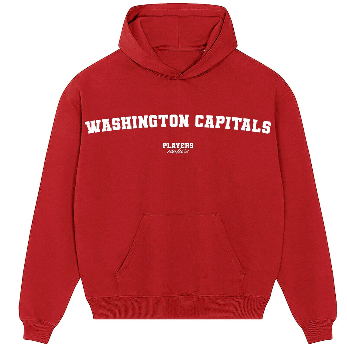 Washington Capitals Men's Hoodie
