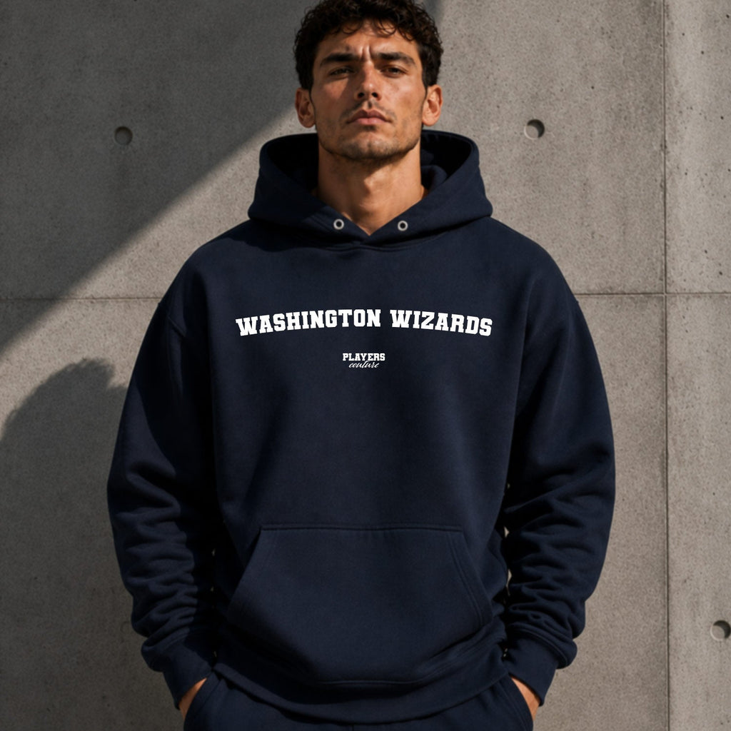 Washington Wizards Men's Hoodie