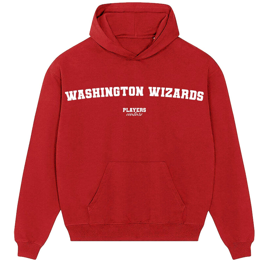 Washington Wizards Men's Hoodie