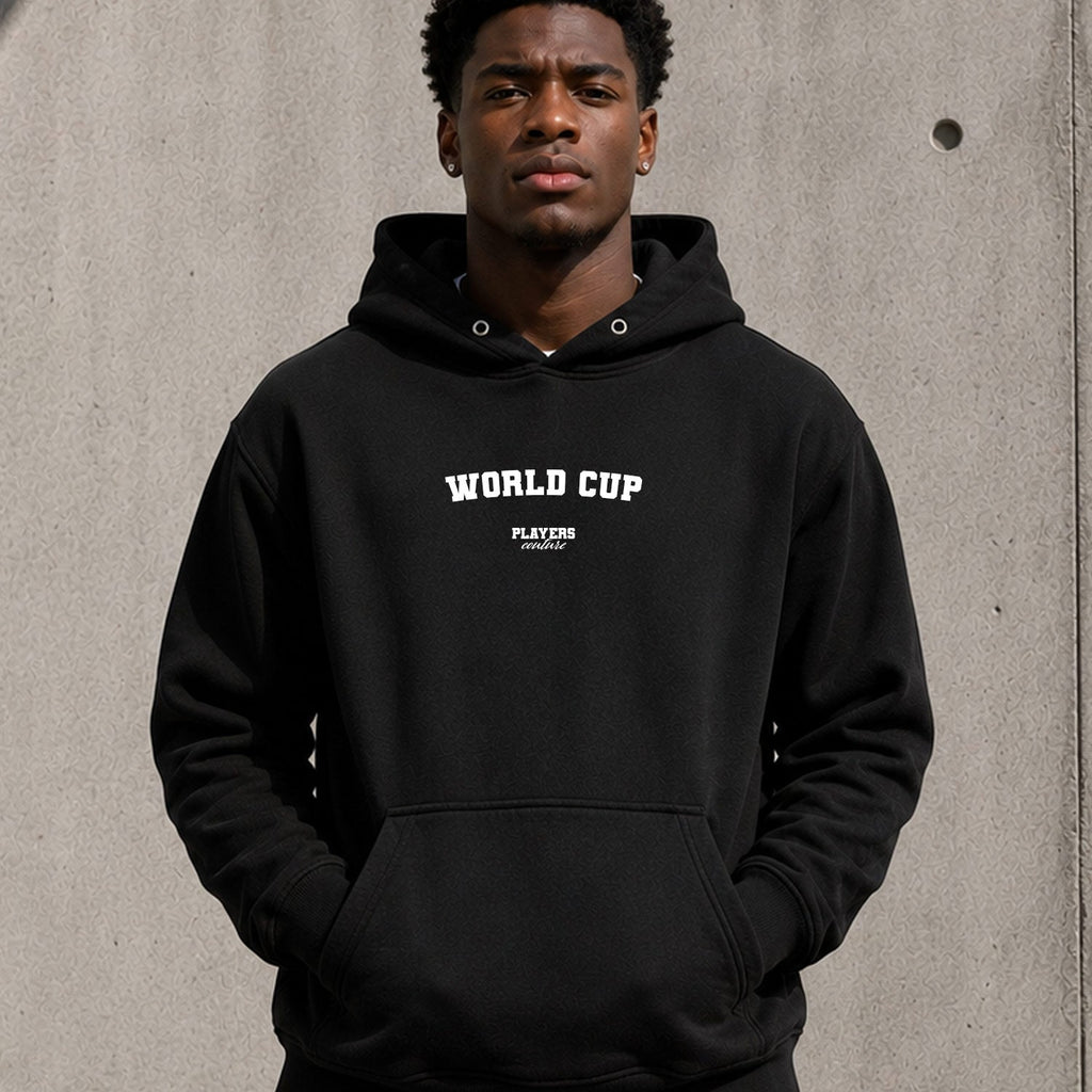 World Cup Men's Hoodie